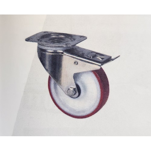 Palette 40L pour batteur PH410 Palette 40L pour batteur PH410